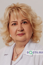 Романенко Инесса Геннадьевна - фото