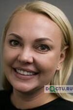 Романенкова Татьяна Юрьевна - фото