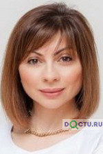 Романютина Наталья Сергеевна - фото