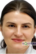 Романникова Ирина Викторовна - фото