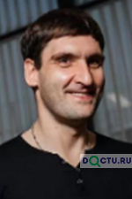 Романов Дмитрий Дмитриевич - фото