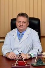 Романов Игорь Григорьевич - фото