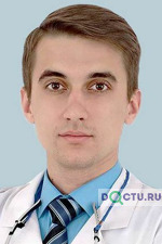 Романов Игорь Юрьевич - фото