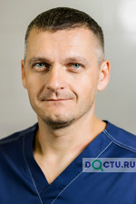 Романов Михаил Сергеевич - фото
