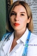 Романова Анна Сергеевна - фото