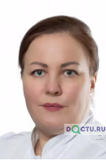 Романова Анна Сергеевна - фото