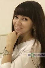 Романова Диана Олеговна - фото