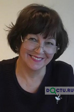 Романова Елена Васильевна - фото