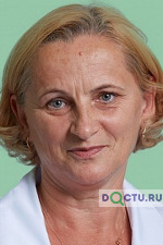 Романова Екатерина Валерьяновна - фото