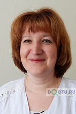Романова Елена Владимировна - фото