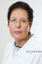 Романова Екатерина Евгеньевна - фото