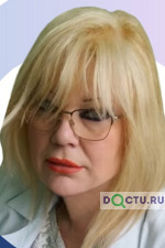 Романова Елена Олеговна - фото
