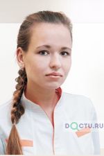 Романова Елена Владимировна - фото