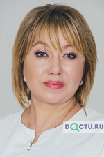 Романова Ирина Васильевна - фото