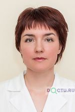 Романова Юлия Азатовна - фото