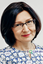 Романова Юлия Сергеевна - фото