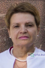 Романова Лариса Александровна - фото
