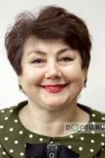 Романова Наталья Валентиновна - фото