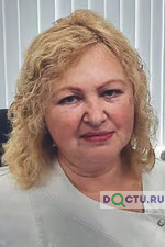 Романова Наталья Борисовна - фото
