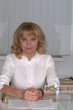 Романова Наталья Михайловна - фото