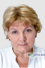 Романова Светлана Владимировна - фото