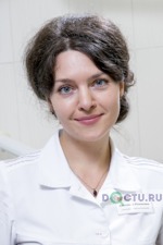 Романова Светлана Сергеевна - фото