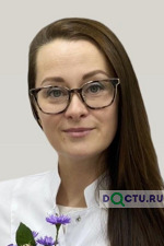 Романова Светлана Владимировна - фото