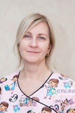Романова Татьяна Владимировна - фото