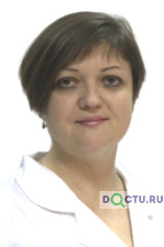 Романова Татьяна Александровна - фото
