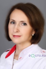 Романова Татьяна Сергеевна - фото