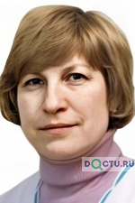 Романова Татьяна Владимировна - фото