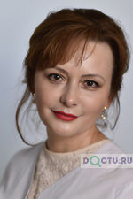 Романова Жанна Леонидовна - фото