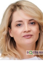 Романовская Алла Георгиевна - фото