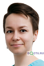 Романовская Маргарита Александровна - фото