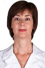 Ромашева Екатерина Павловна - фото