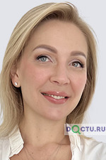 Ромашина Елена Викторовна - фото