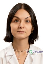 Ромашка Марина Владимировна - фото
