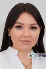 Ромашкина Дарья Геннадьевна - фото Ромашкина Дарья Геннадьевна - фото