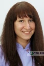 Ромашова Ксения Михайловна - фото