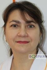 Ромашова Ольга Александровна - фото