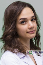 Ронжина Анастасия Станиславовна - фото