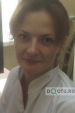 Рощина Екатерина Владимировна - фото