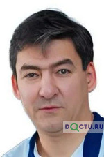Рошка Юрий Степанович - фото