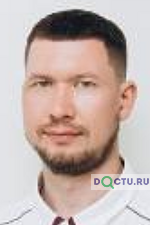 Росляков Максим Викторович - фото