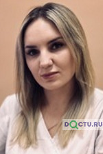 Россеева Анна Анатольевна - фото Россеева Анна Анатольевна - фото