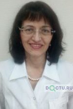 Россиева Татьяна Львовна - фото