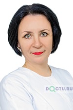 Российская Жанна Викторовна - фото