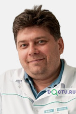 Россик Олег Сергеевич - фото