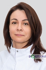 Ростакова Анна Николаевна - фото