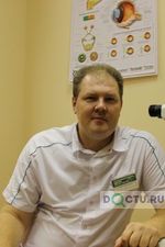 Ротарь Андрей Иванович - фото